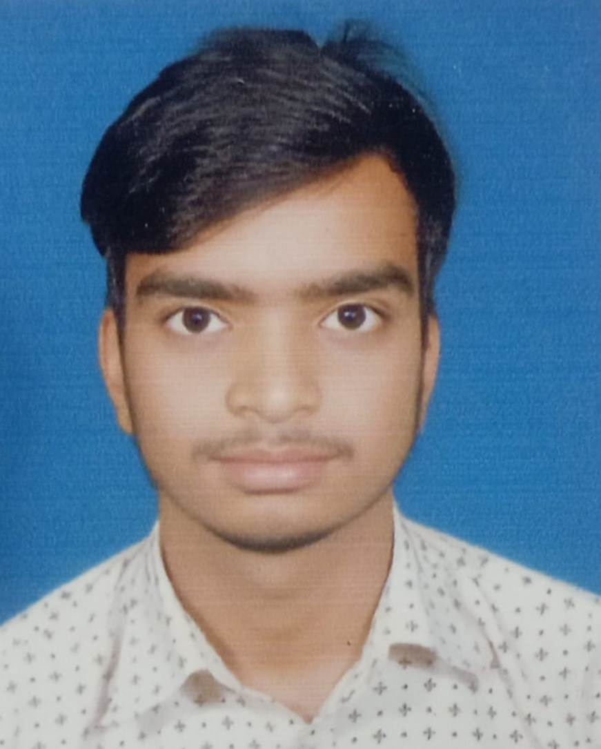 Student Photo Not Available