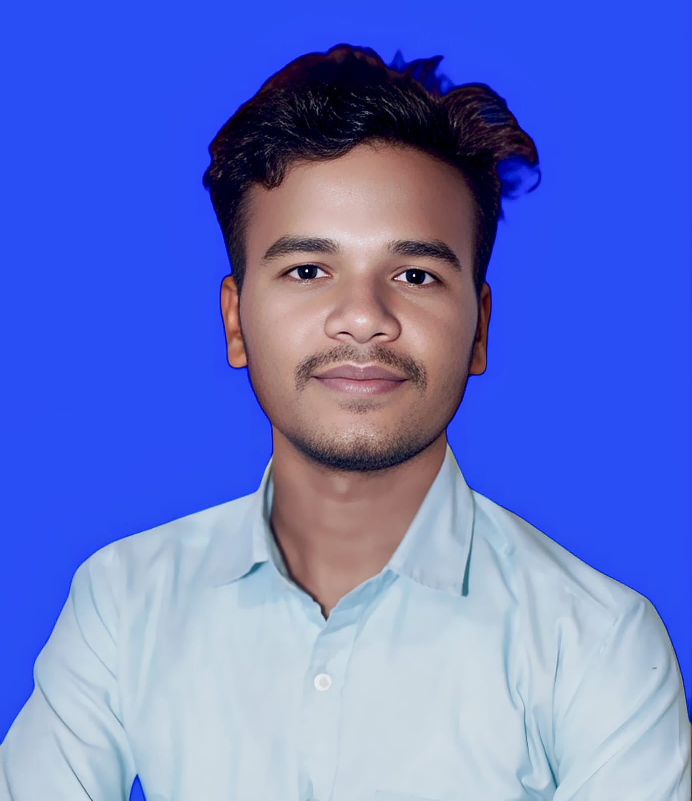 Student Photo Not Available