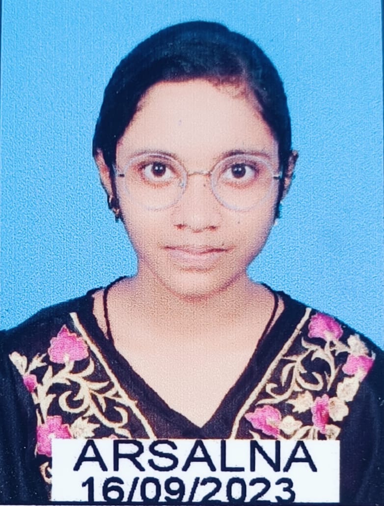 Student Photo Not Available