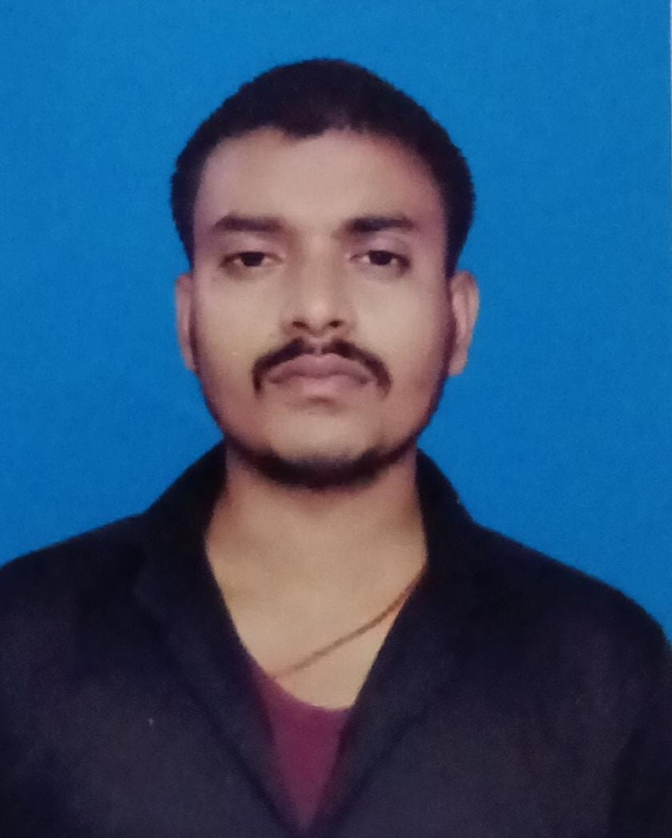 Student Photo Not Available