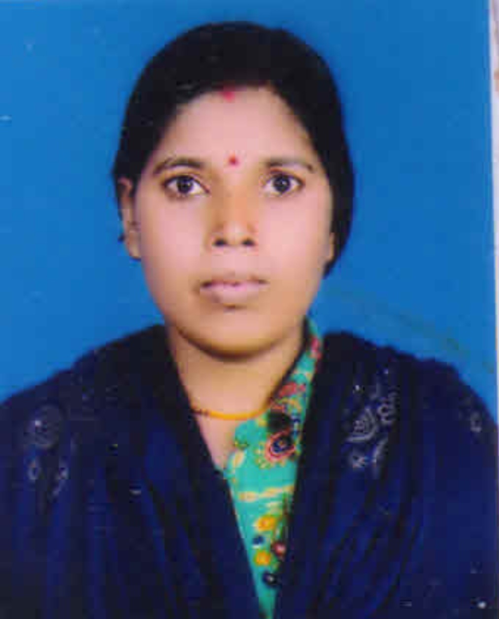 Student Photo Not Available