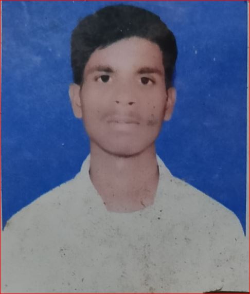 Student Photo Not Available