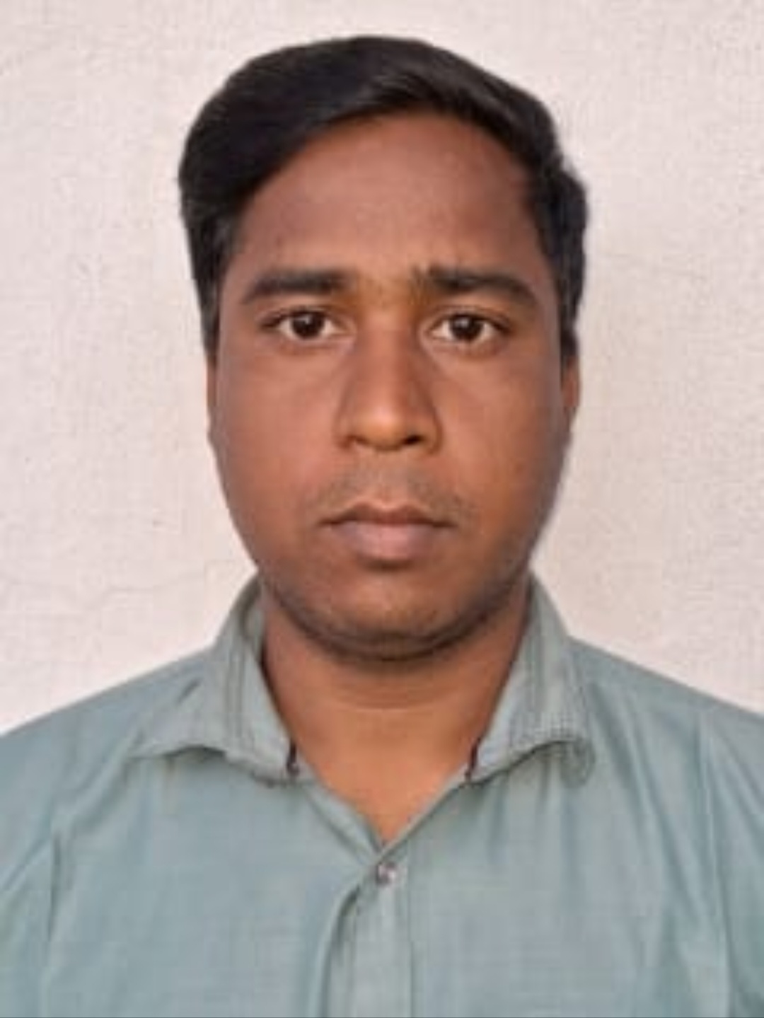 Student Photo Not Available