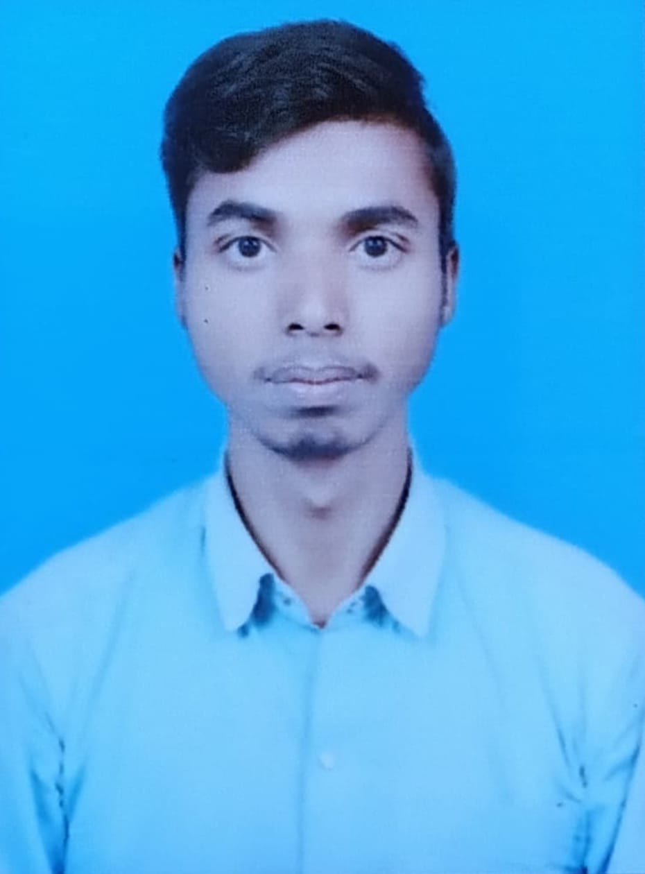 Student Photo Not Available