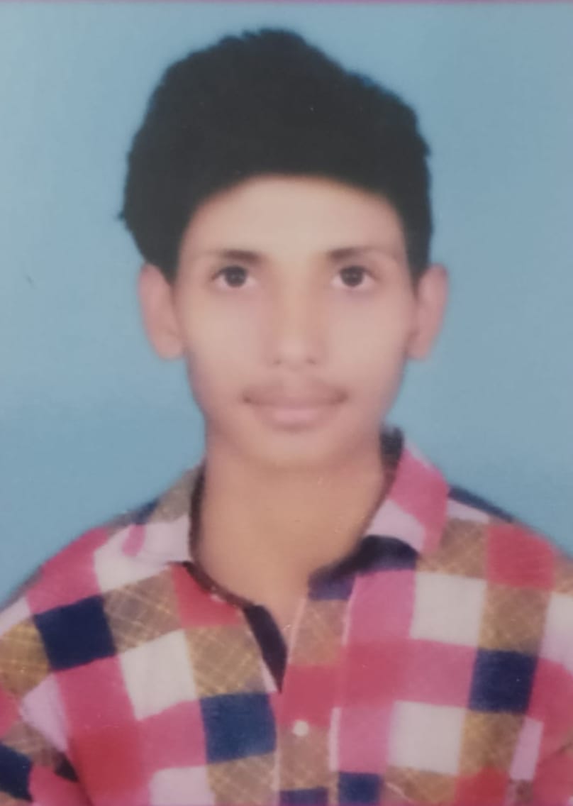 Student Photo Not Available