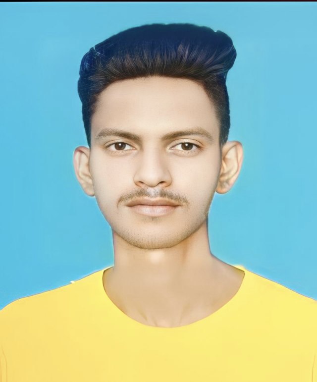 Student Photo Not Available