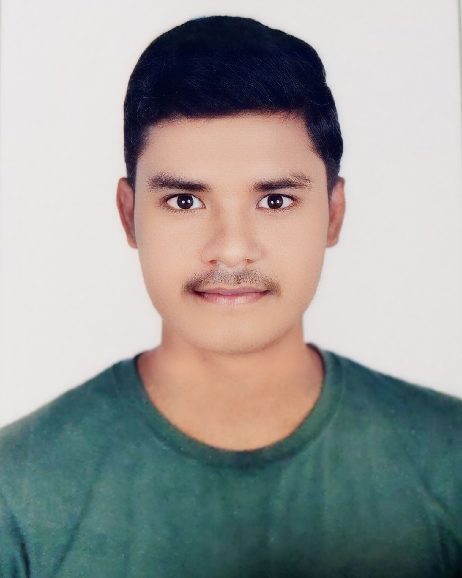 Student Photo Not Available