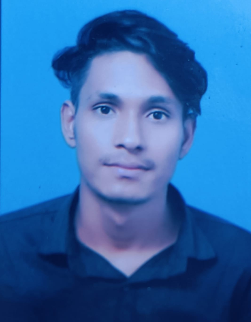 Student Photo Not Available