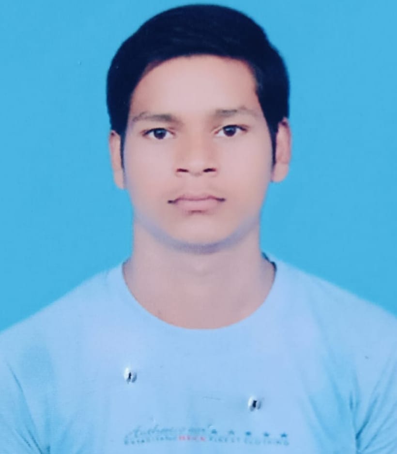 Student Photo Not Available