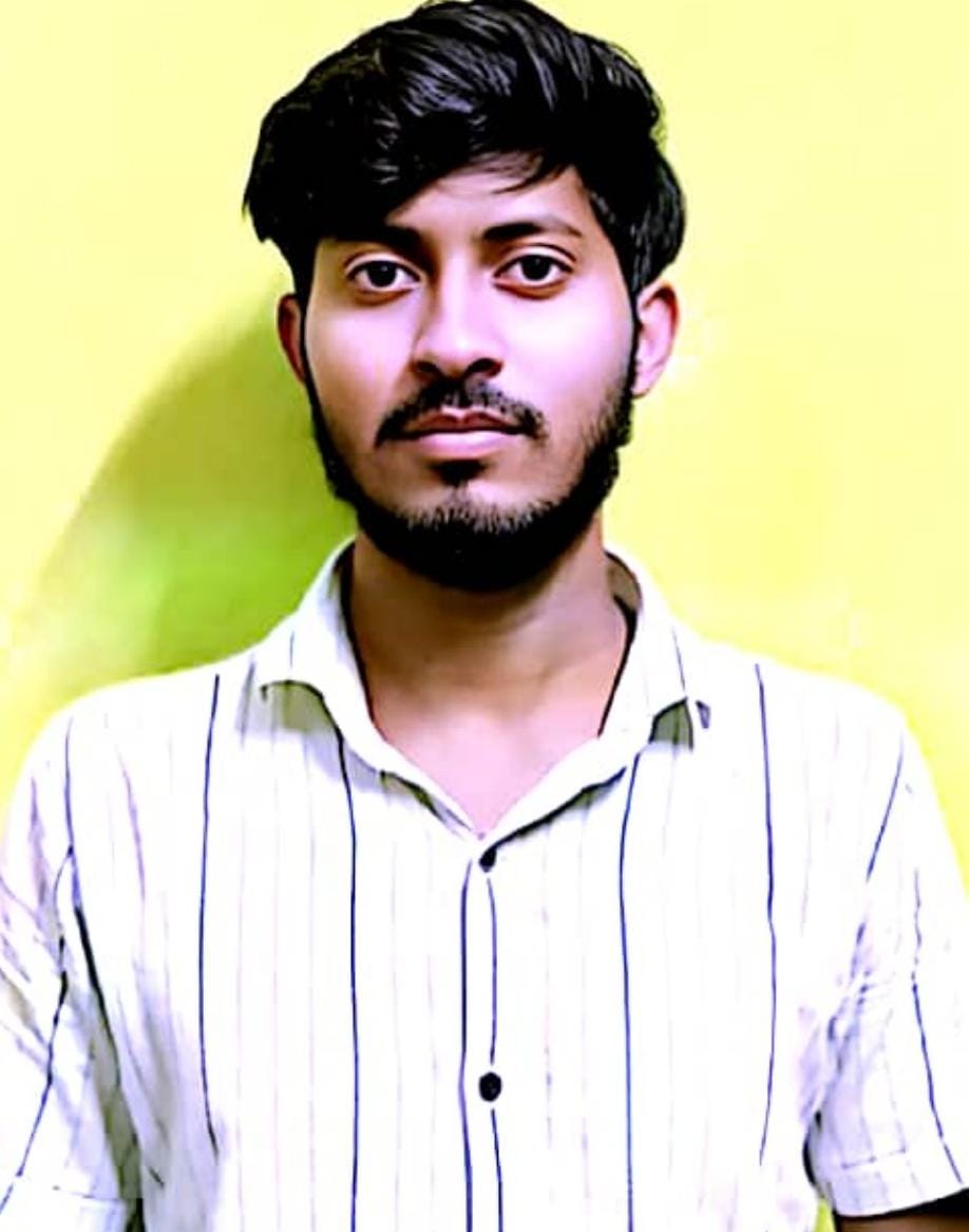 Student Photo Not Available