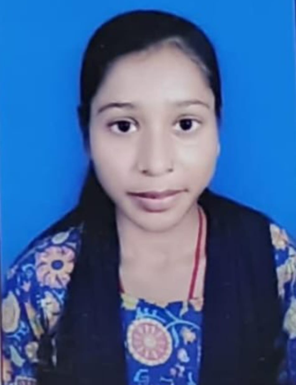 Student Photo Not Available