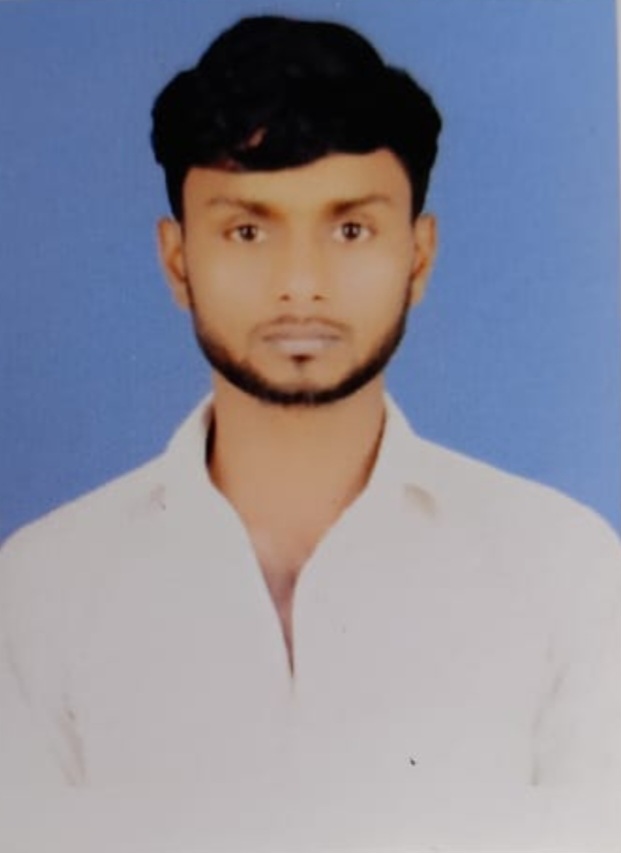 Student Photo Not Available