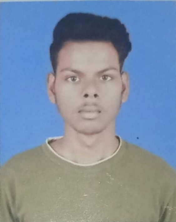 Student Photo Not Available