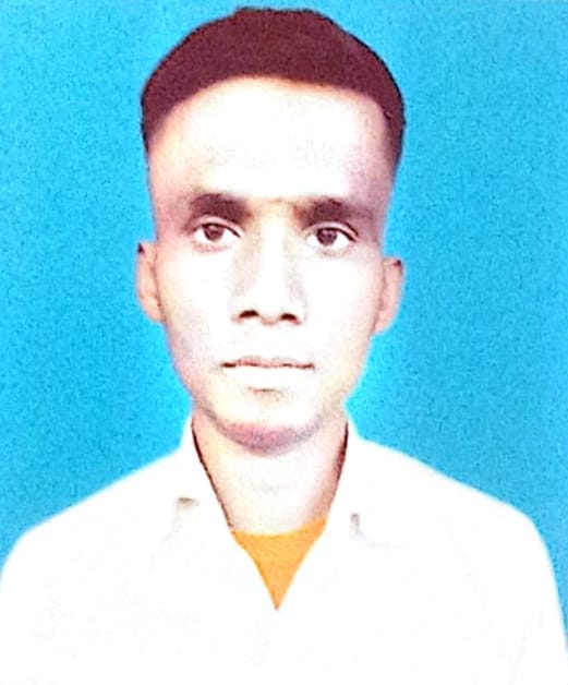 Student Photo Not Available