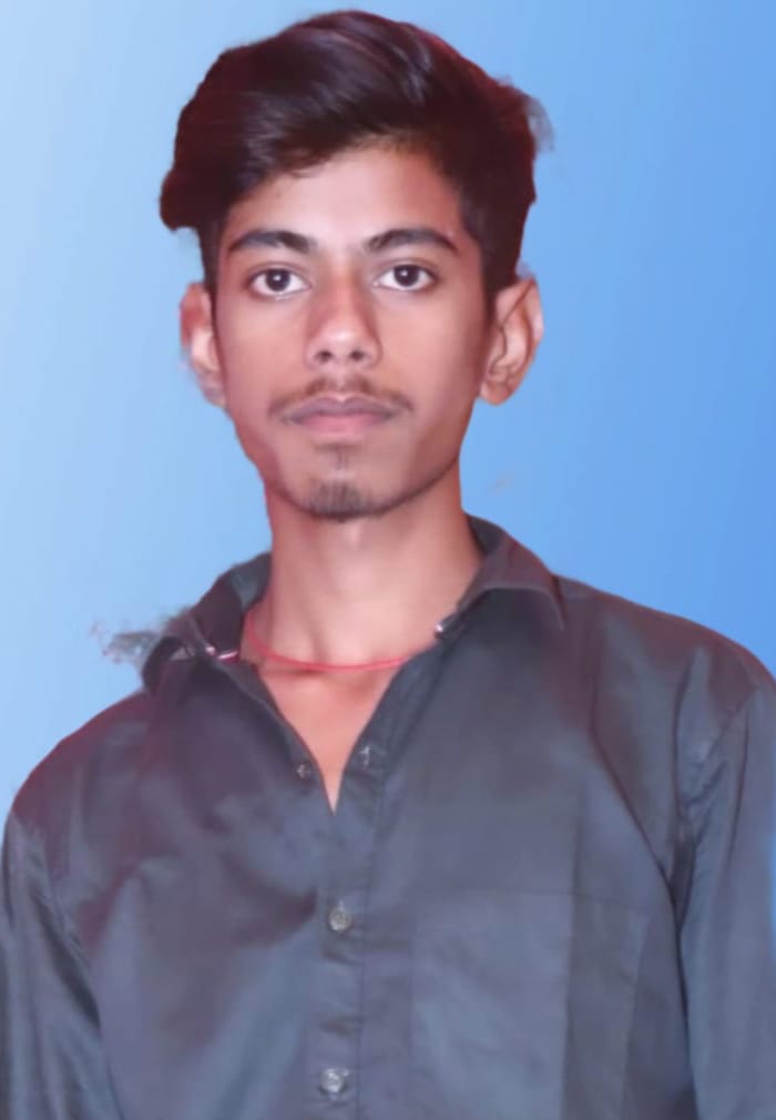 Student Photo Not Available