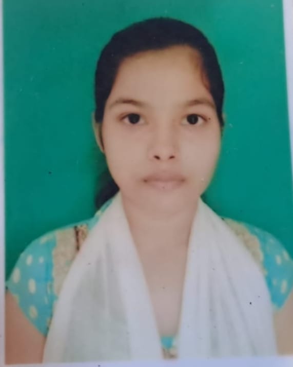 Student Photo Not Available