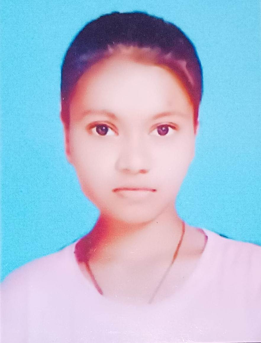 Student Photo Not Available