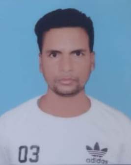 Student Photo Not Available