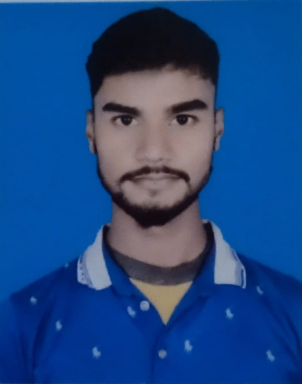 Student Photo Not Available