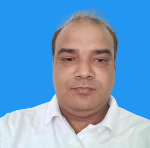 Student Photo Not Available