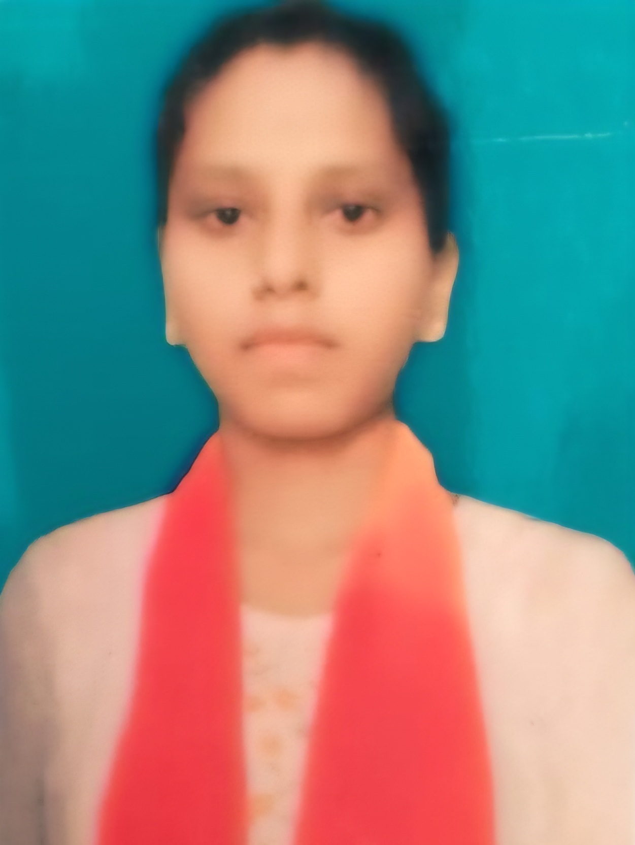 Student Photo Not Available