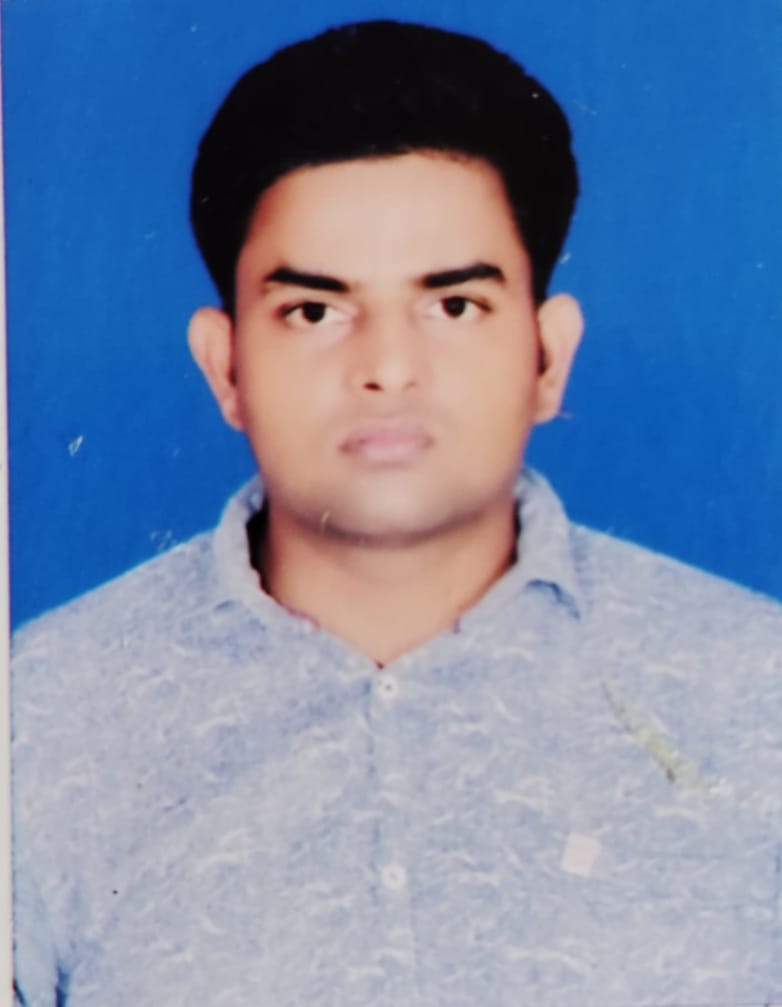 Student Photo Not Available