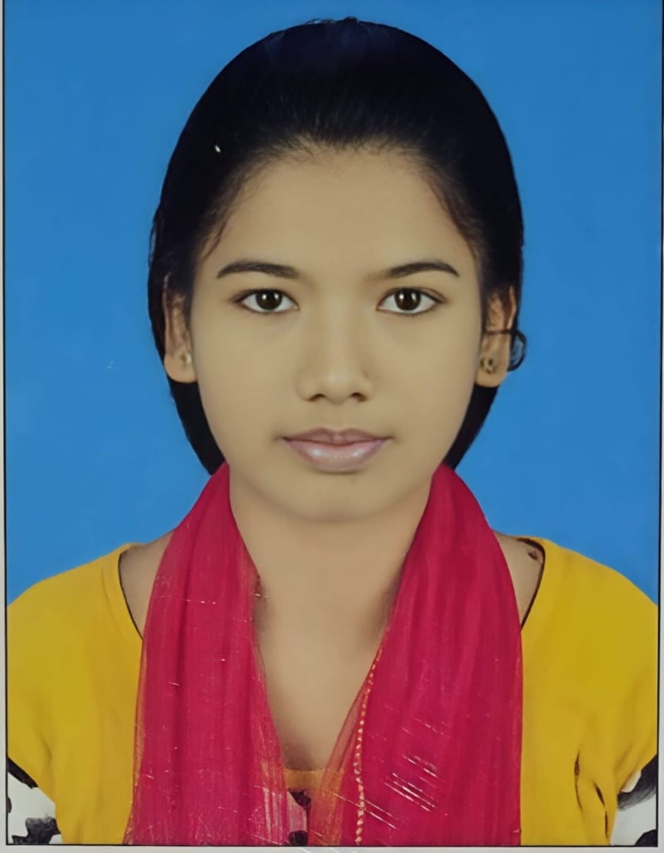 Student Photo Not Available