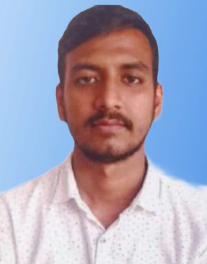 Student Photo Not Available