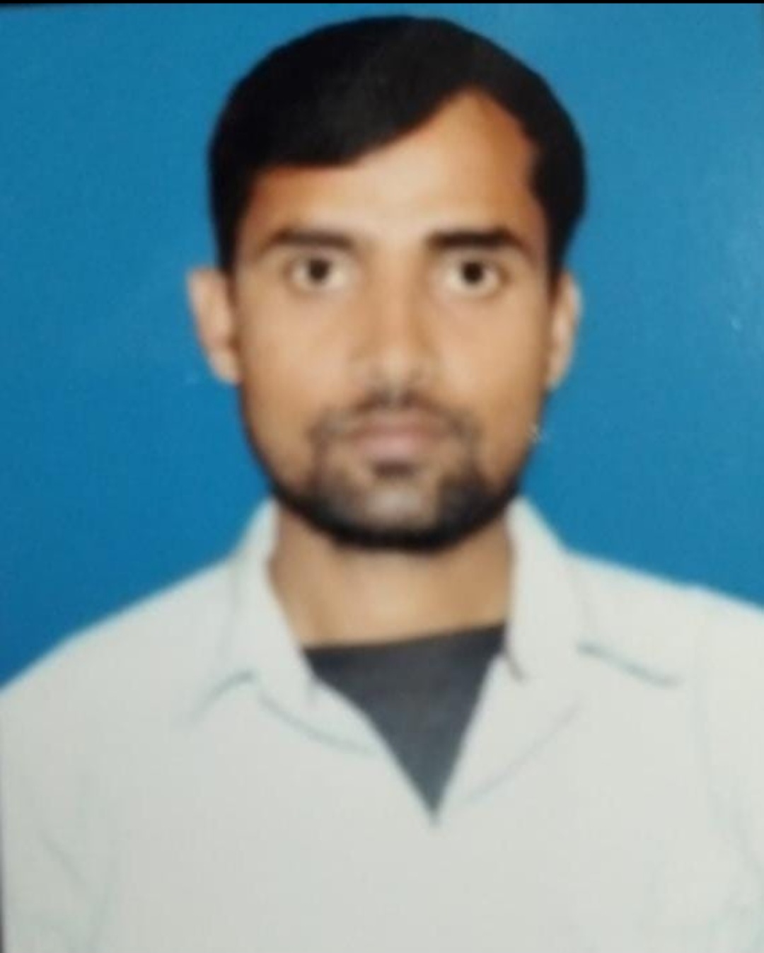 Student Photo Not Available