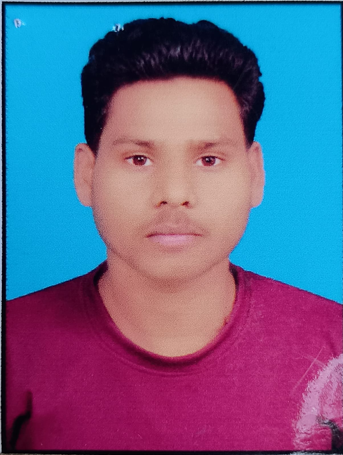 Student Photo Not Available