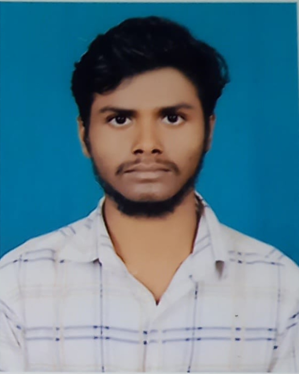 Student Photo Not Available