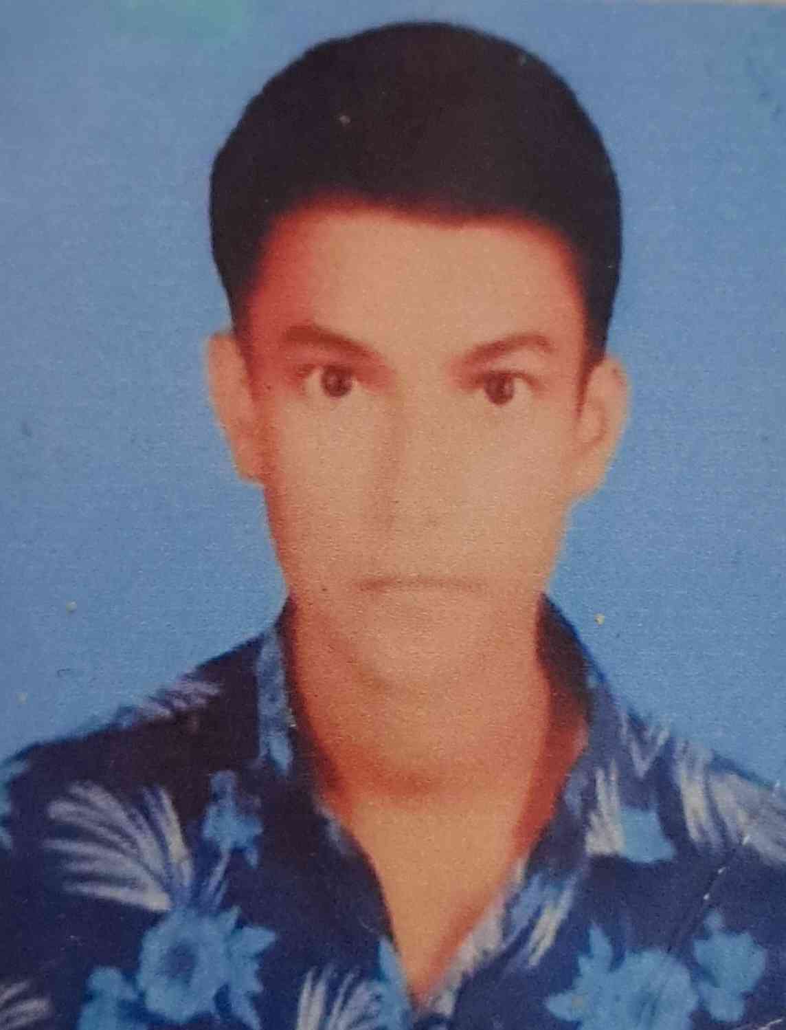 Student Photo Not Available