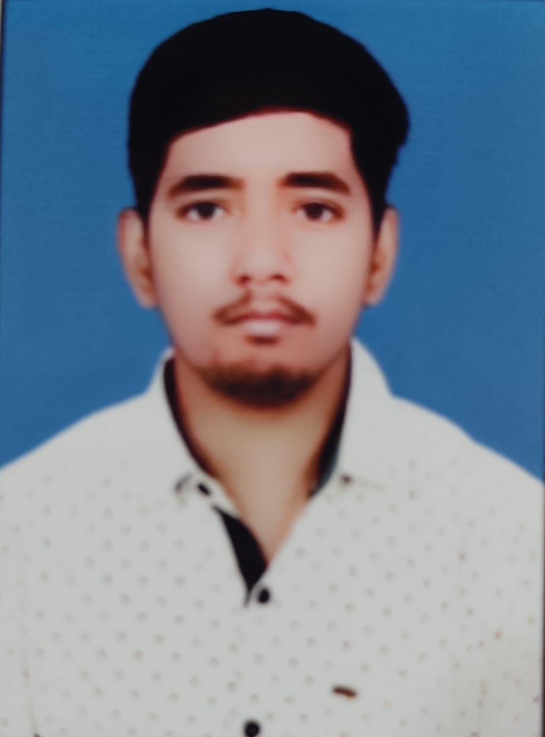 Student Photo Not Available