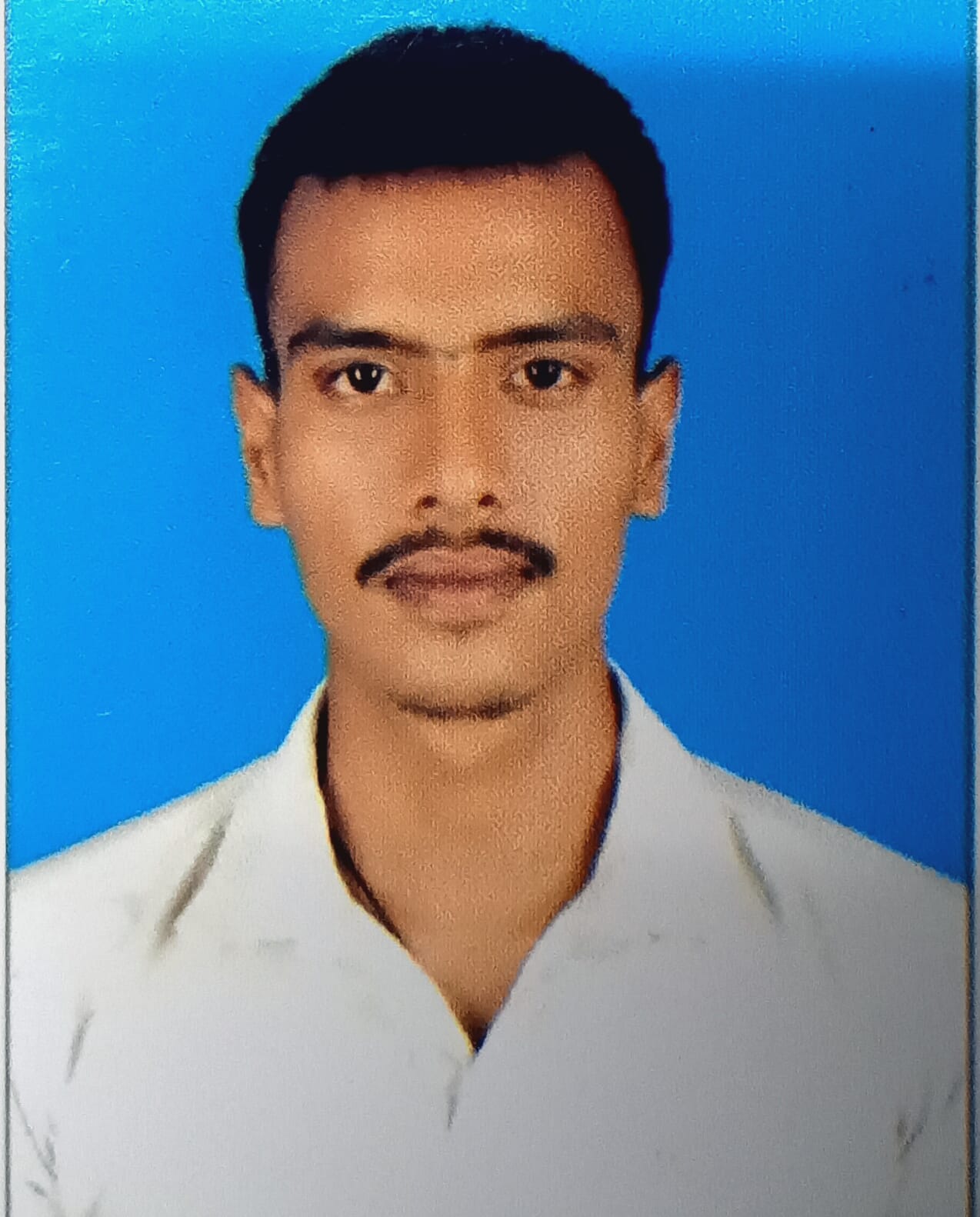 Student Photo Not Available