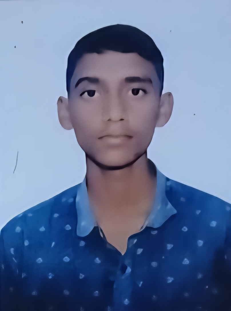 Student Photo Not Available