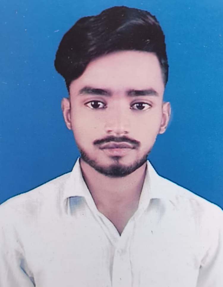 Student Photo Not Available