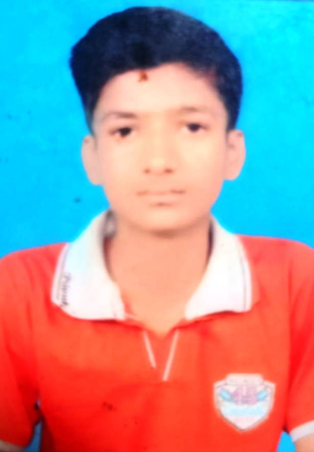 Student Photo Not Available