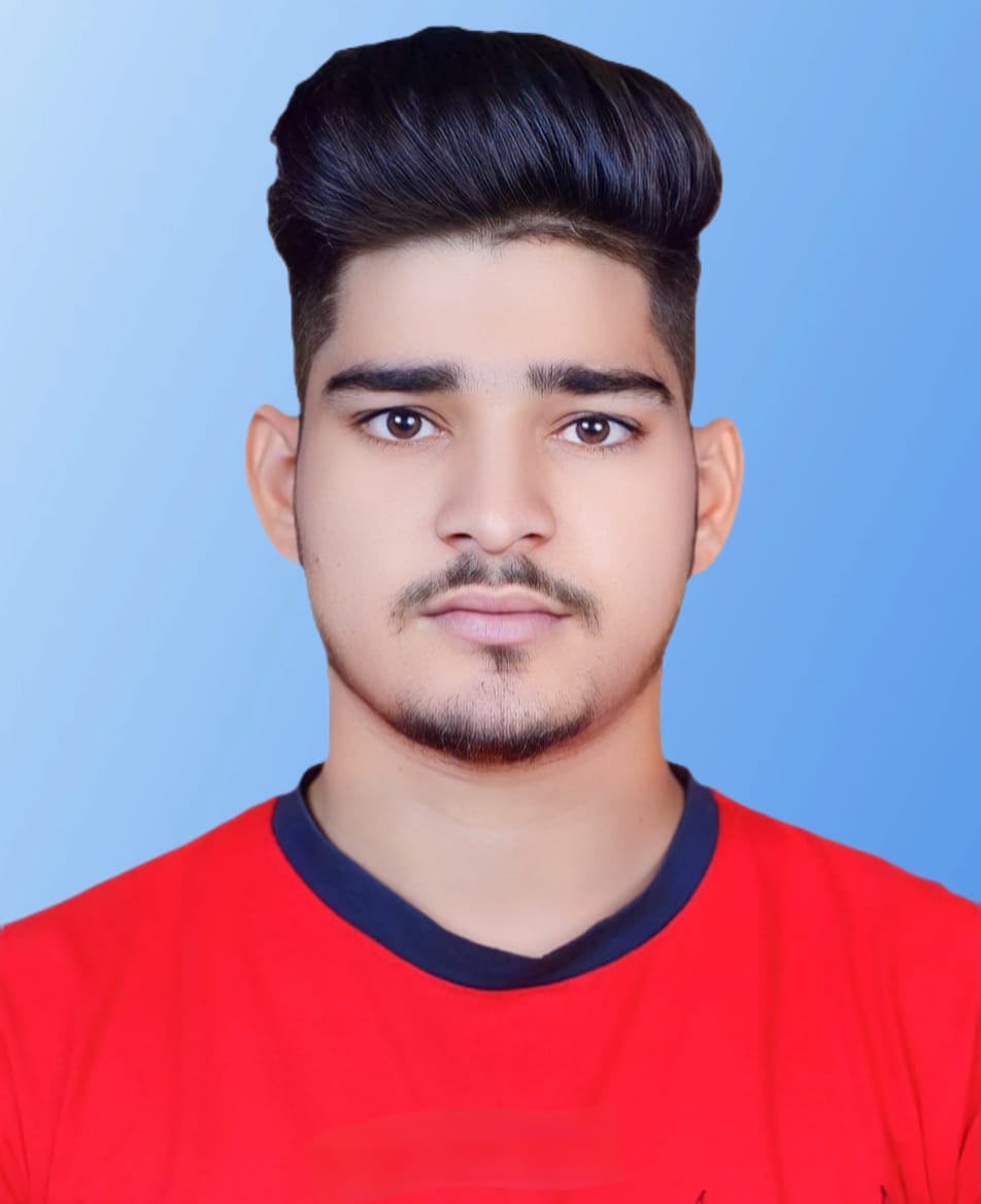 Student Photo Not Available