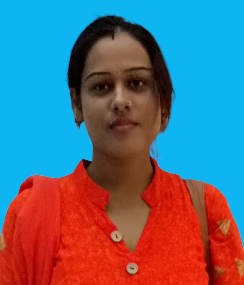 Student Photo Not Available