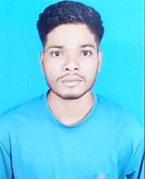 Student Photo Not Available