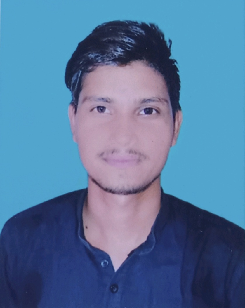 Student Photo Not Available