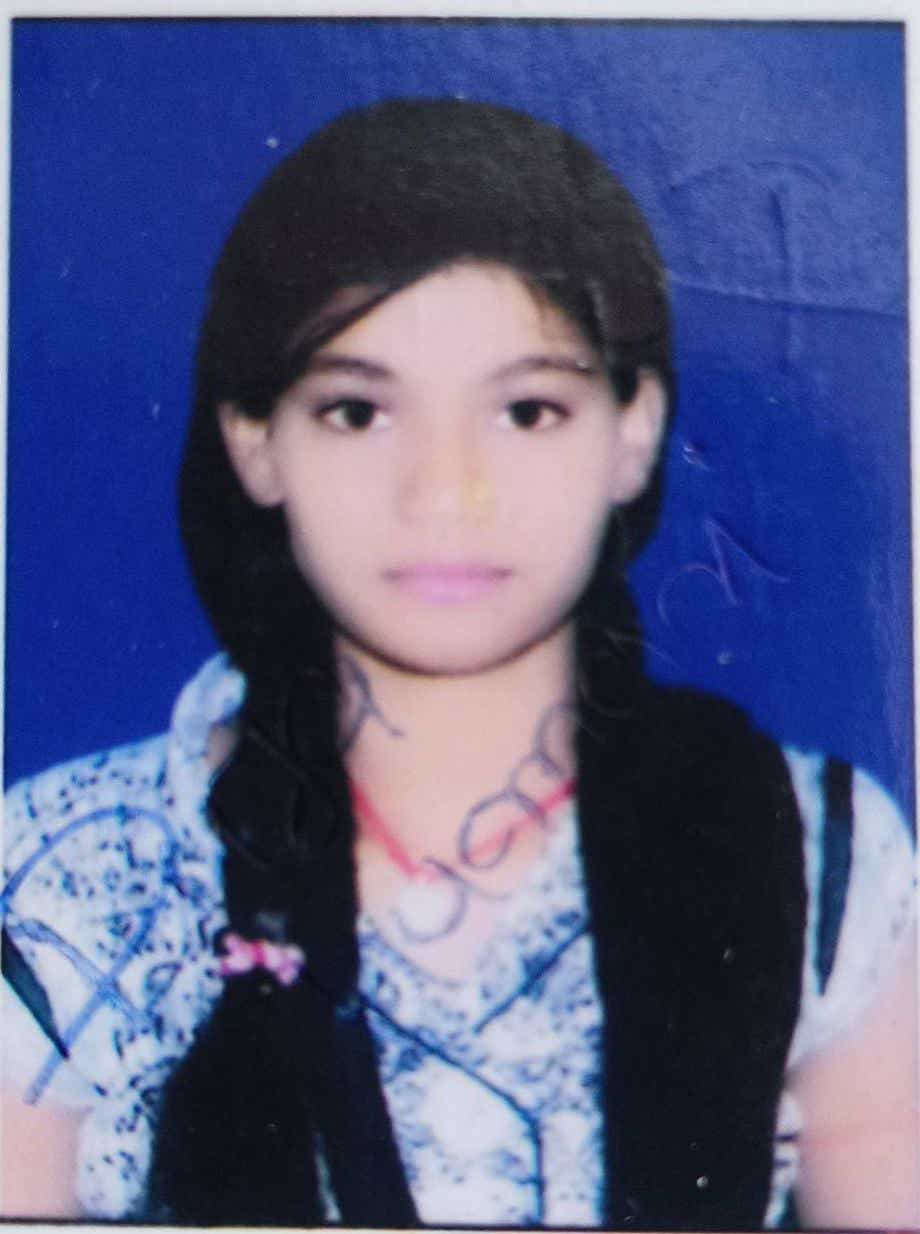 Student Photo Not Available