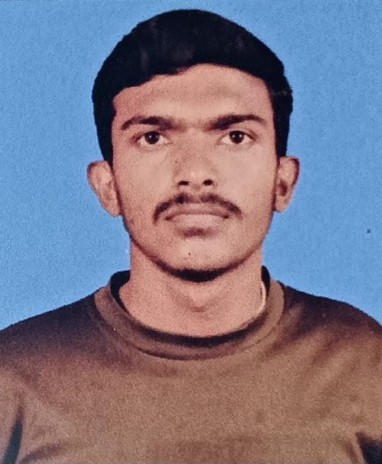 Student Photo Not Available