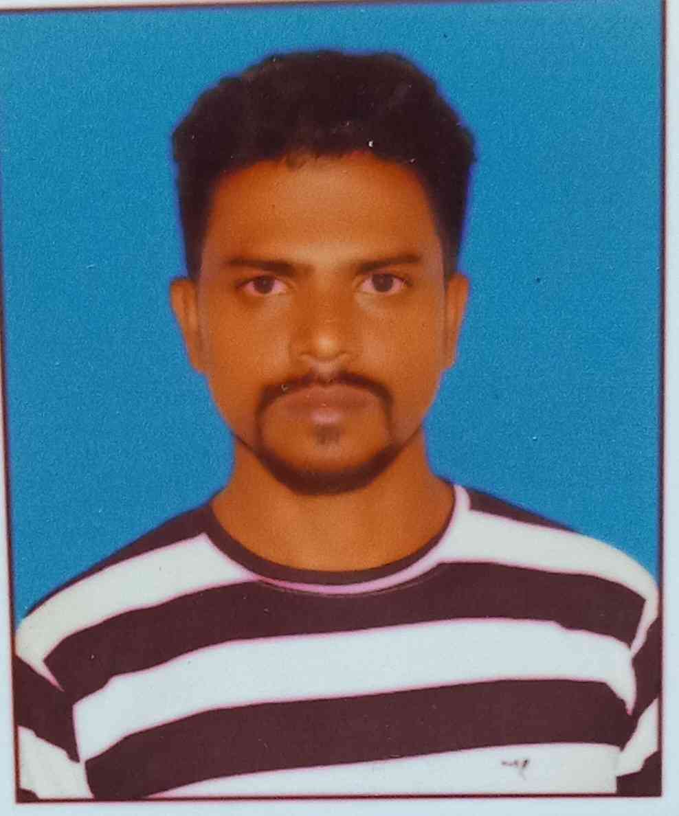 Student Photo Not Available