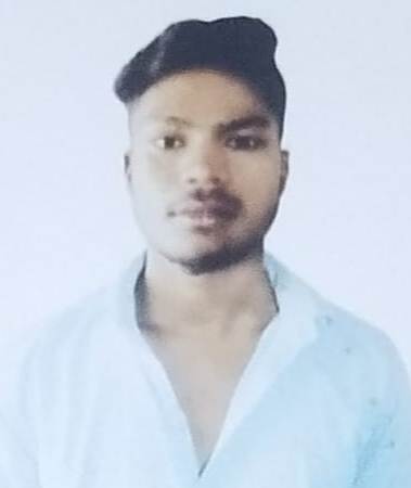 Student Photo Not Available