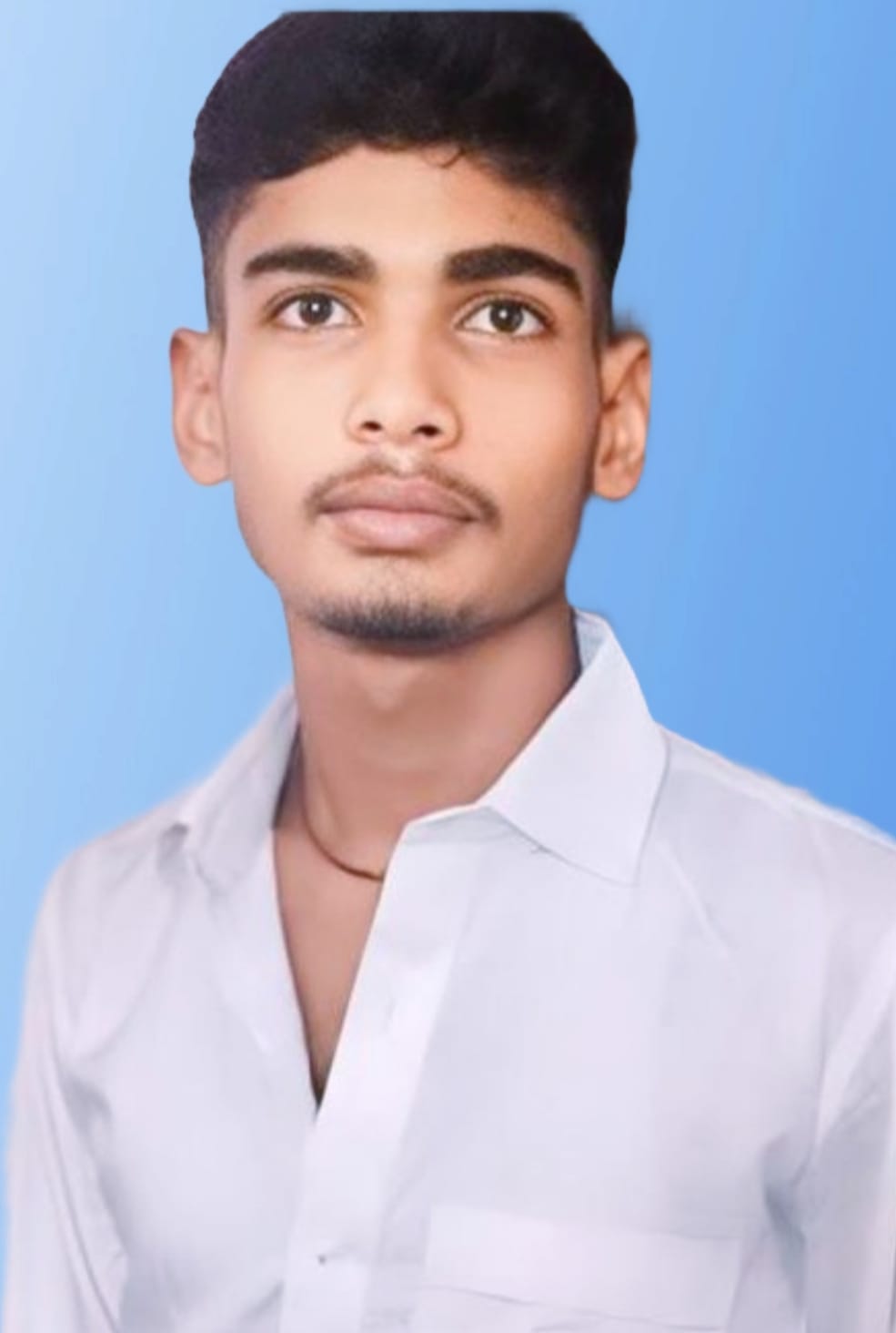 Student Photo Not Available