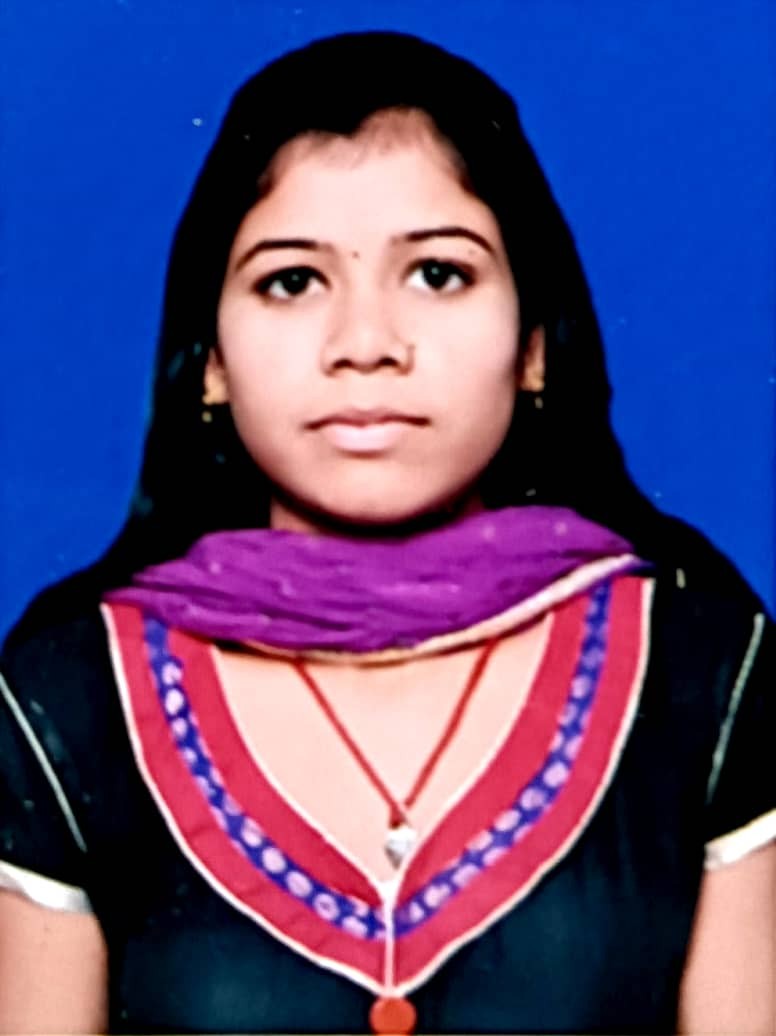 Student Photo Not Available