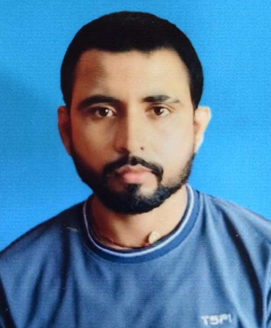 Student Photo Not Available