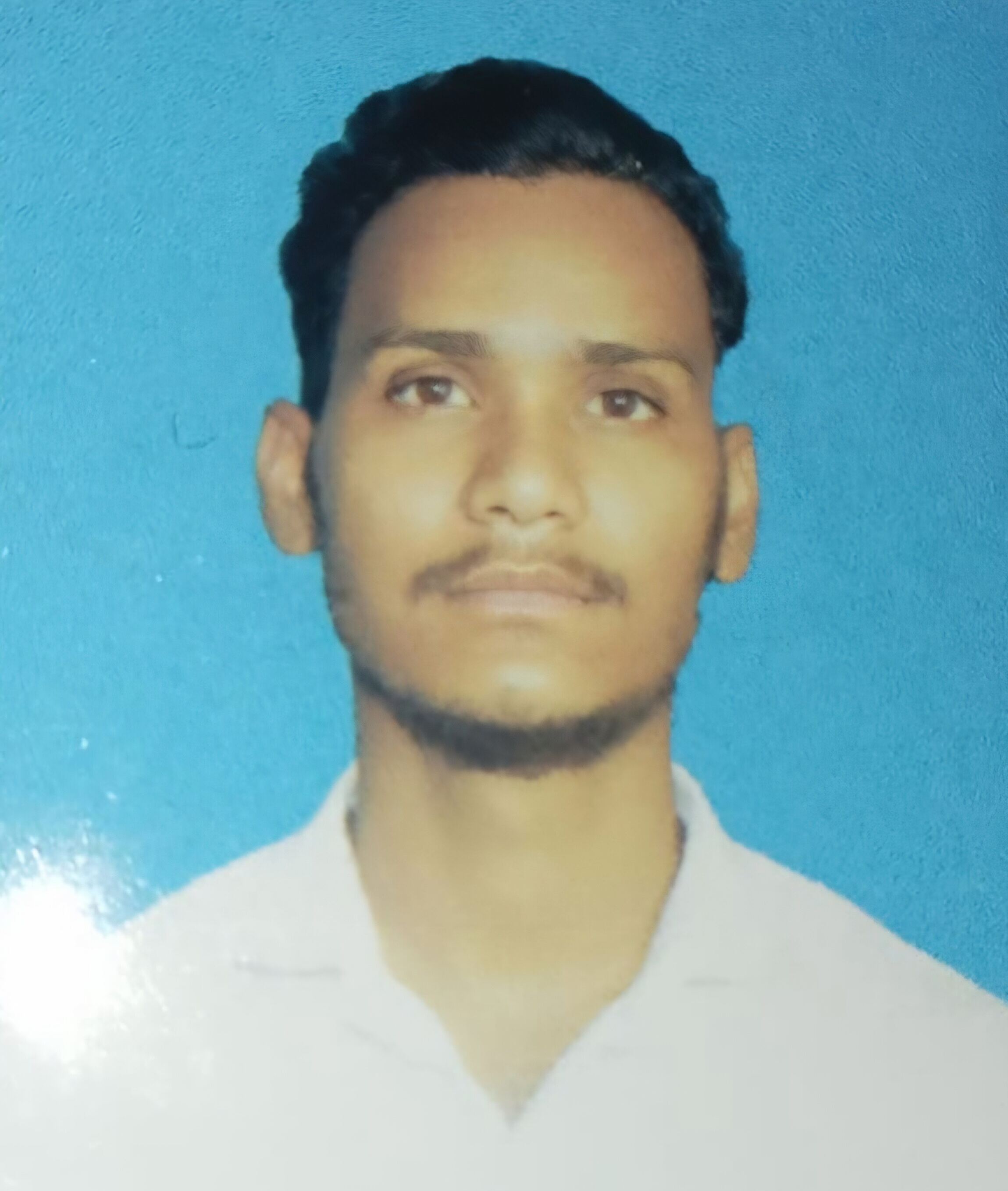 Student Photo Not Available