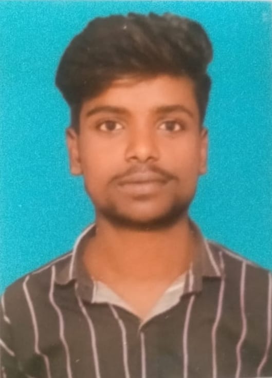 Student Photo Not Available